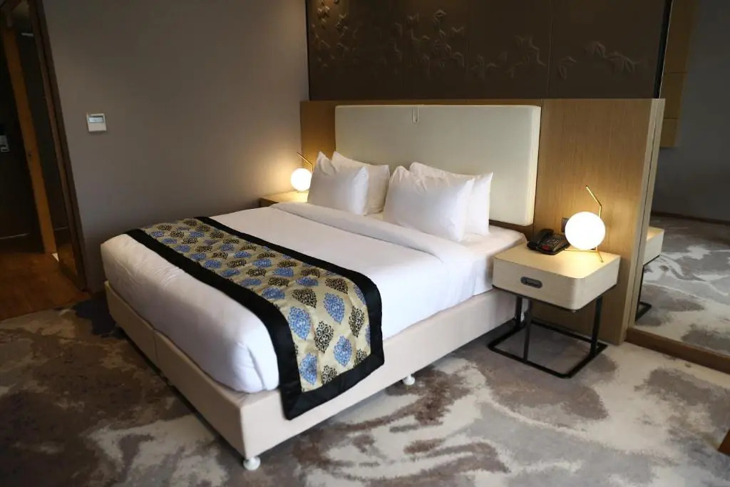 Clarks Inn suites Raipur