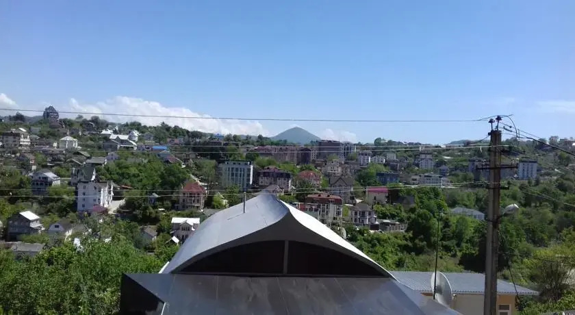 Альпийская
