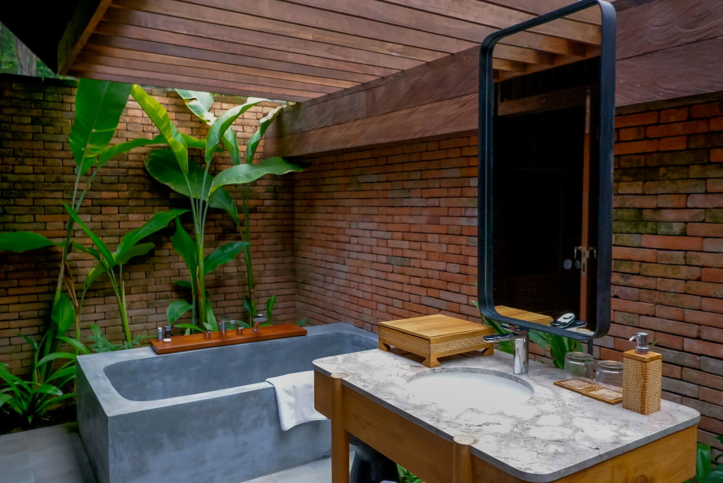 Hideaway Villas Bali - Ubud by Kanaan Hospitality