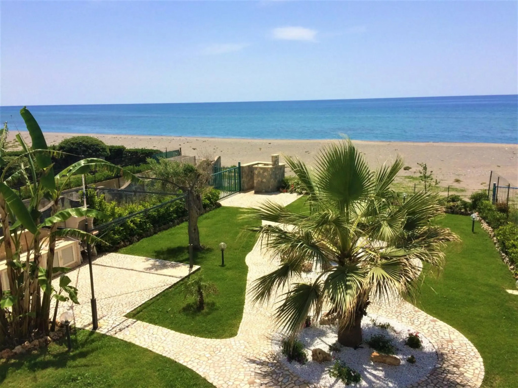 Villa sul Mare