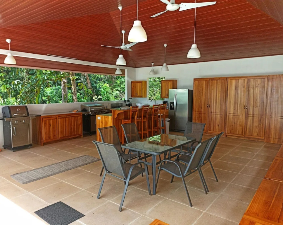 Casa Odi-SEA - Portasol Vacation Rentals