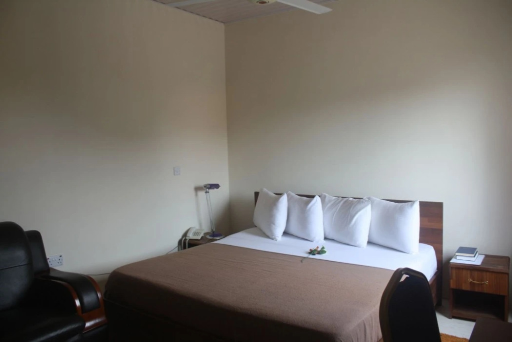 Bethany Guest House