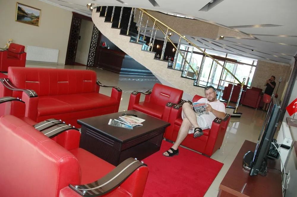 Burgaz Resort Aquapark Hotel