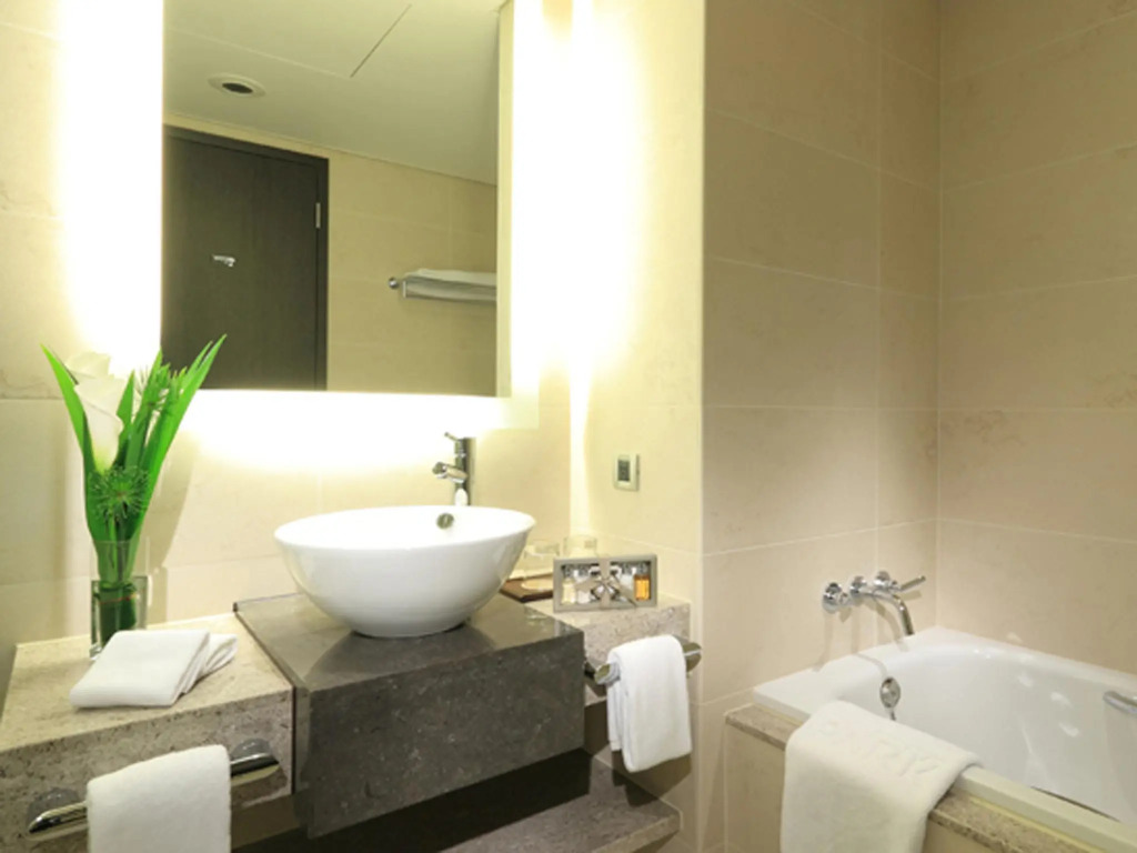 Park Taipei Hotel