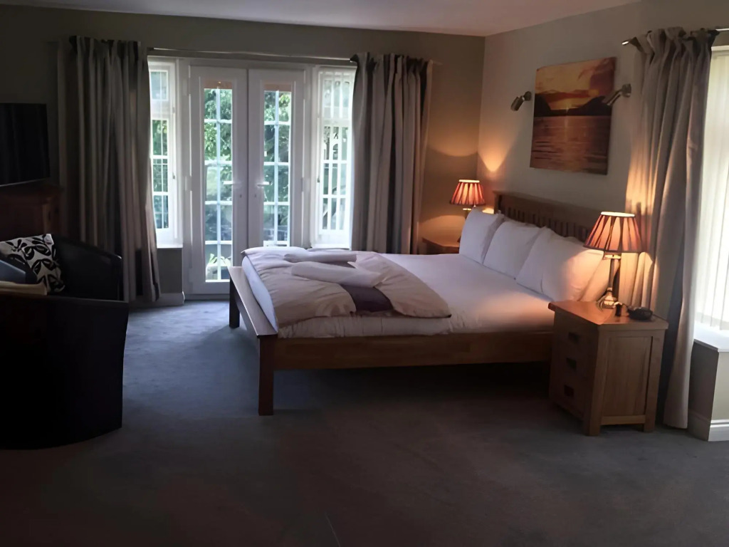 Royal Lodge