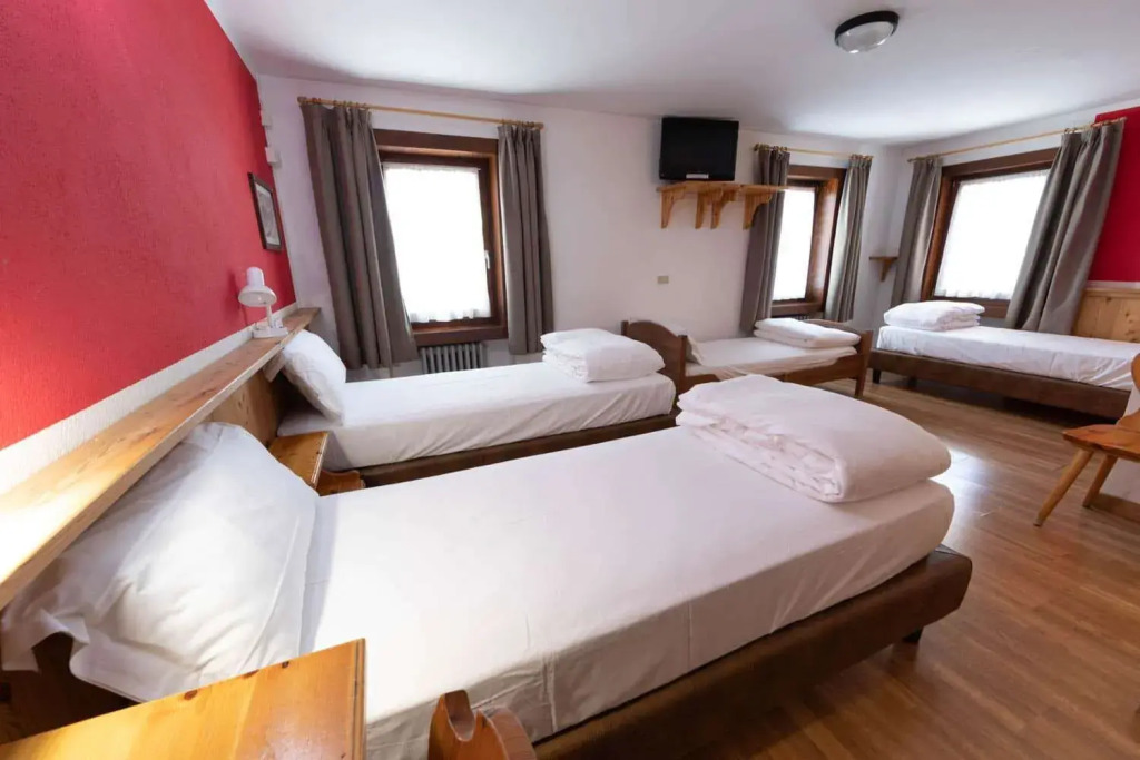 Hotel Meuble Joli