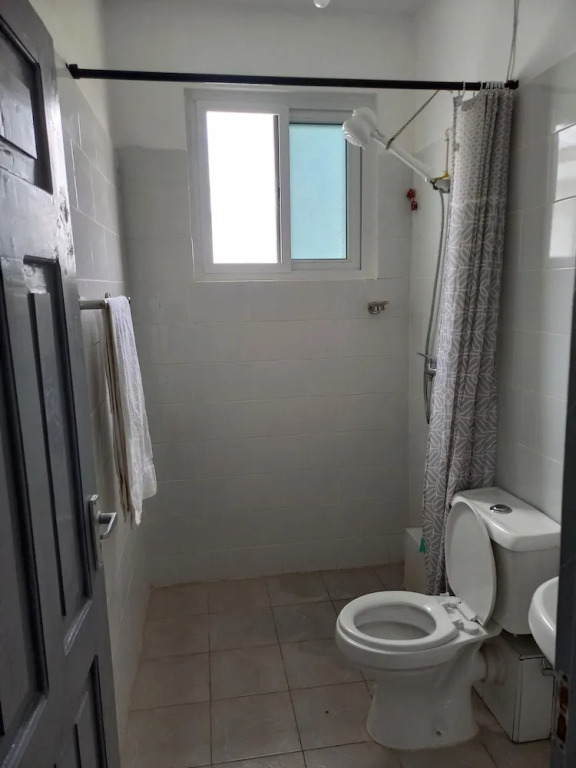 Tembo Beach Cottage , Ocean Beach Drive