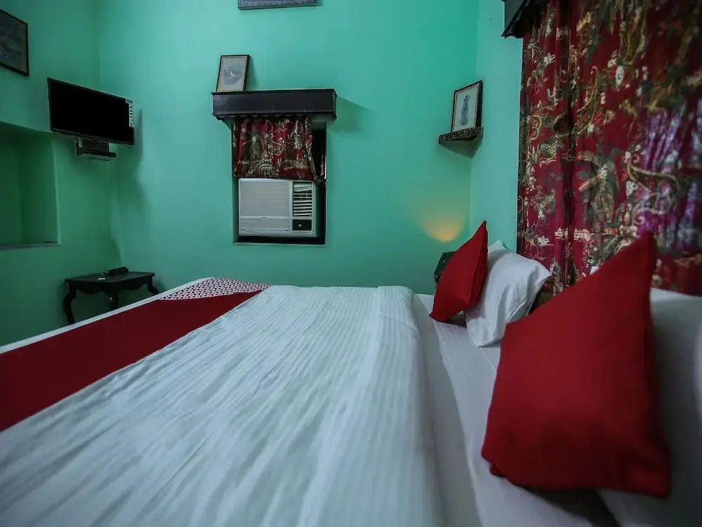 Jasol Heritage by OYO Rooms