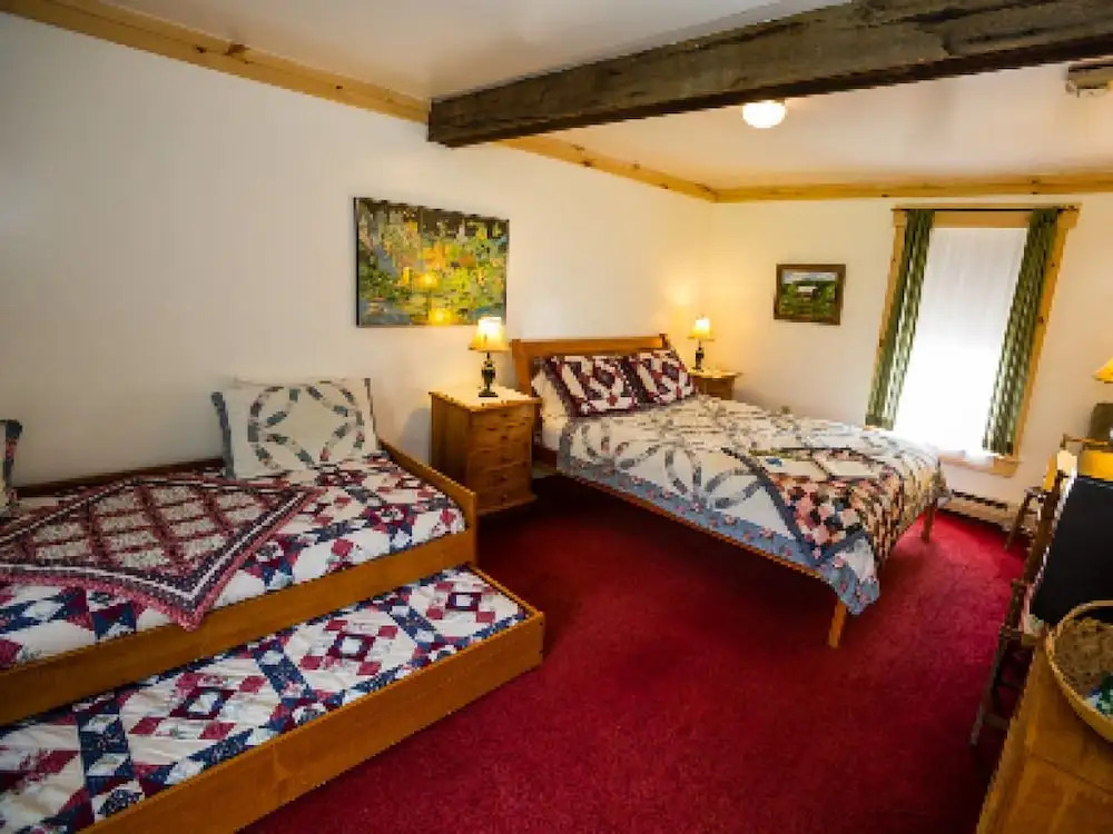 Lareau Farm Inn