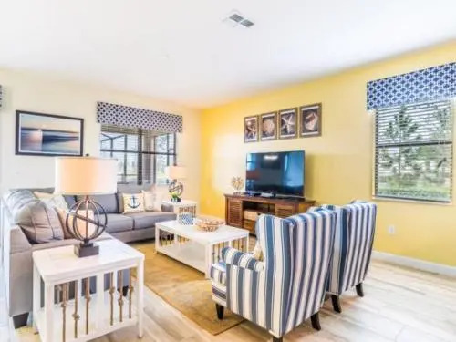 Caddie Villa 9151