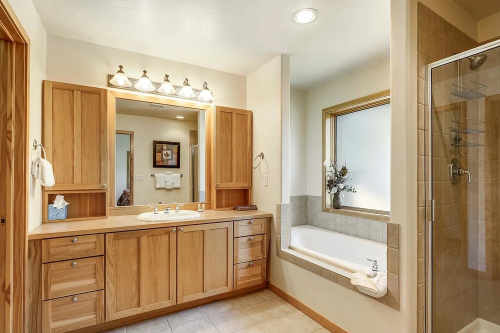Slopeside 202 3 Bedroom Holiday Home by Winter Park Lodging Company