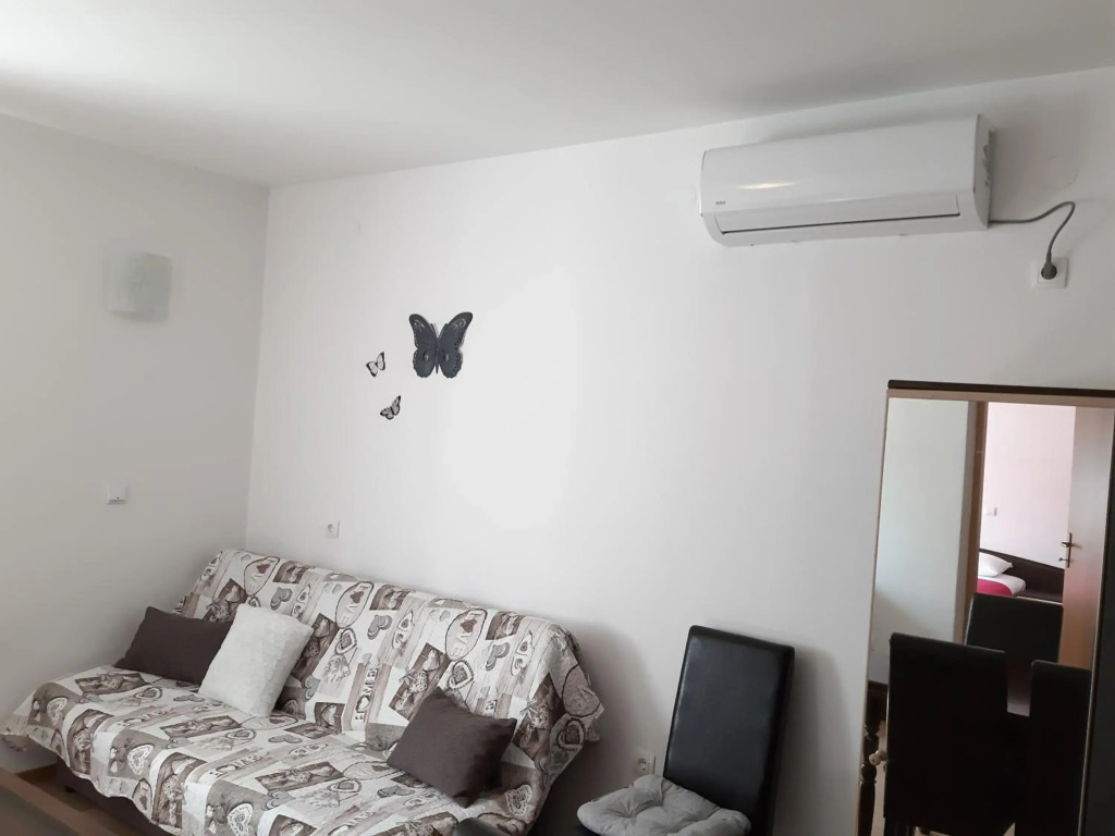Apartment Butterfly Split - for rest and relaxation