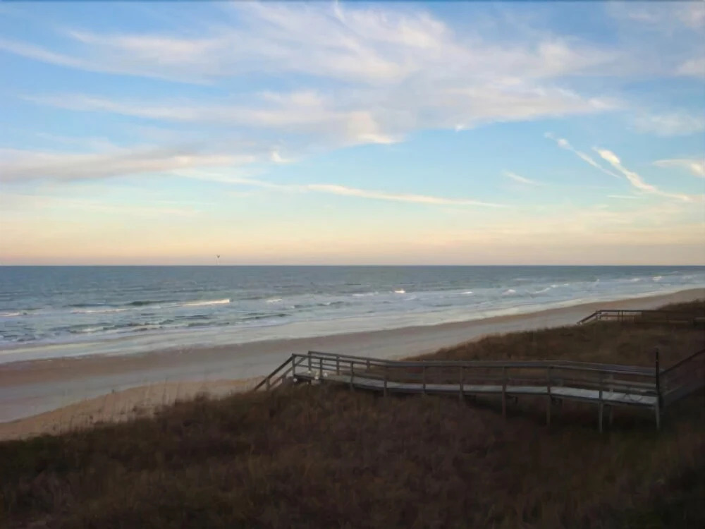 Ponte Vedra Blvd 2353 - Four Bedroom Home
