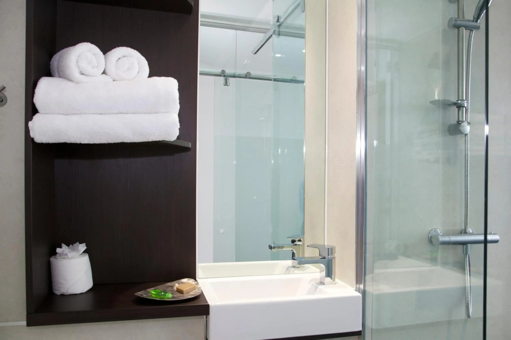 The Z Hotel Liverpool