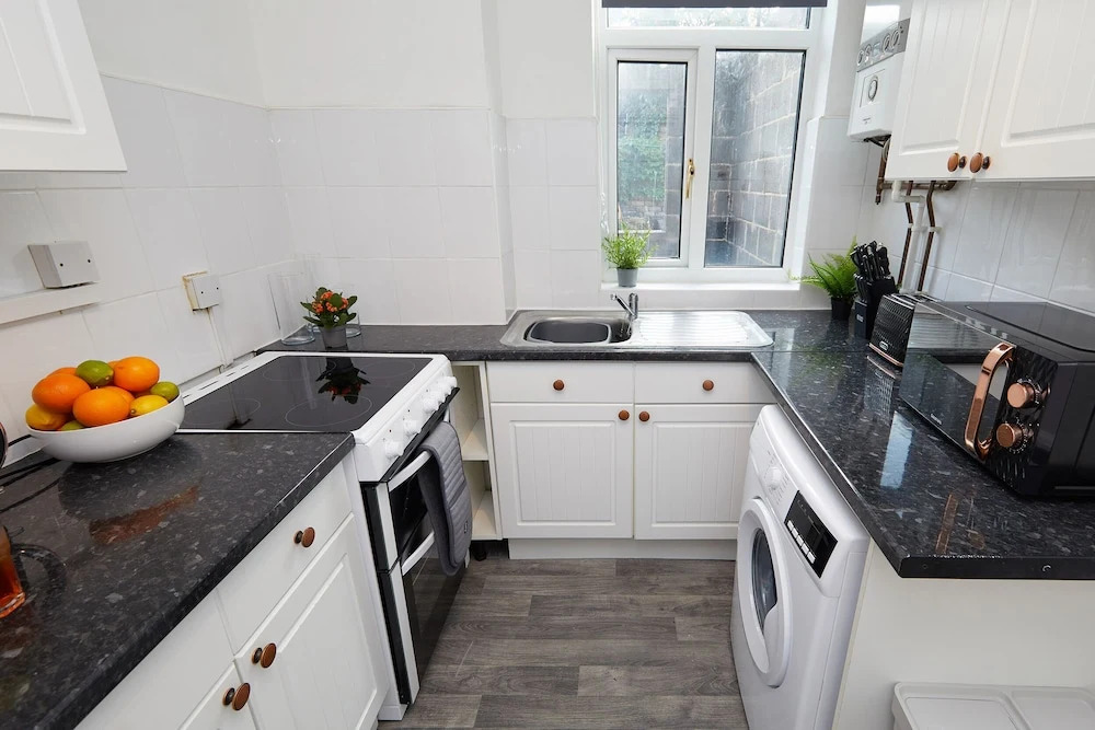 Your Sheffield Stays - Spacious 5 Bedroom House