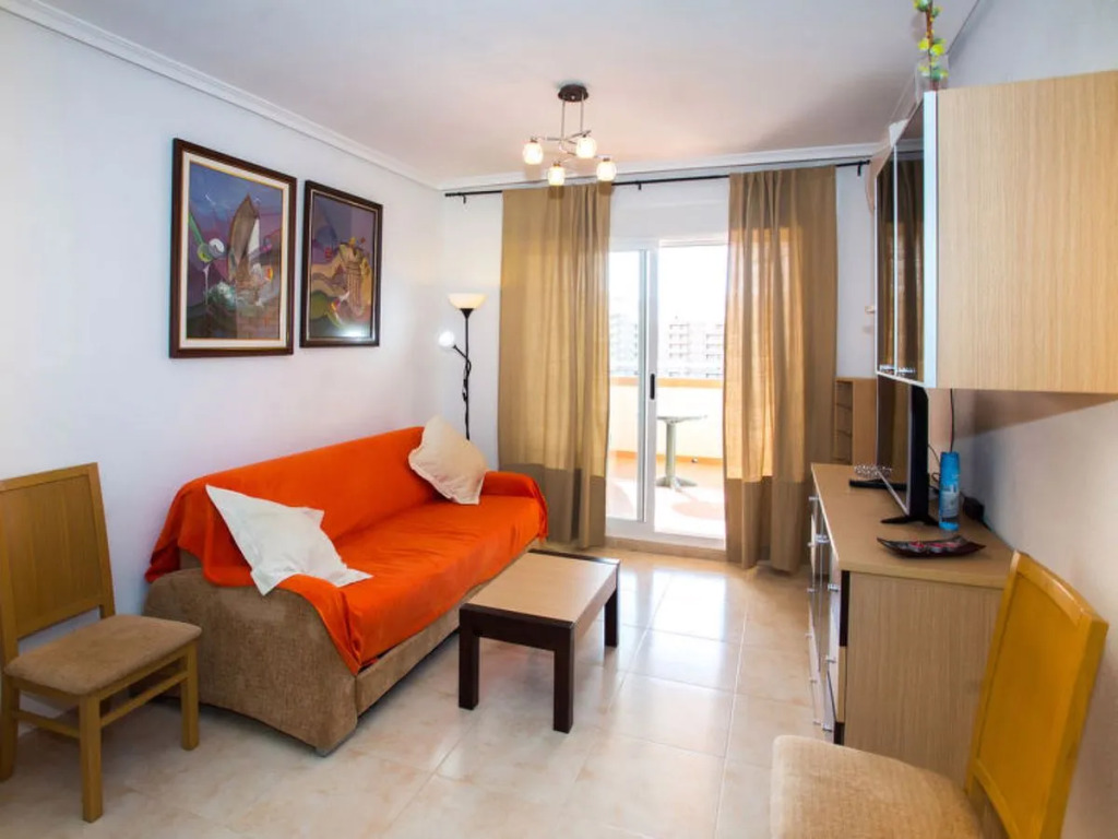 Jardines del Mar I 23018