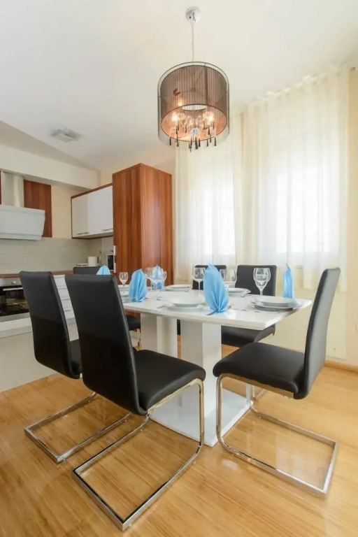 Apartments Villa Aurora 4