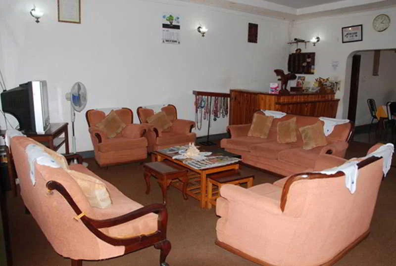 Centra Inn