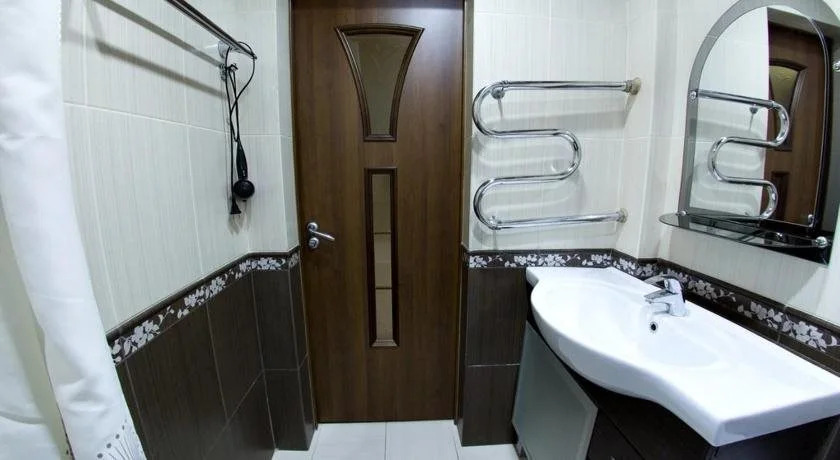 Houm Otel' na Vladivostokskoj, 12