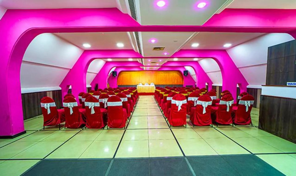 FabExpress MMs Chennai Gateway