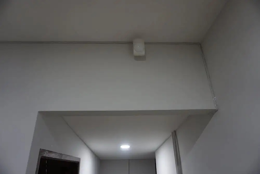 Sakura Bandar Semariang Guest House