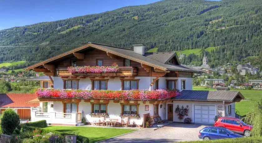 Haus Kössler