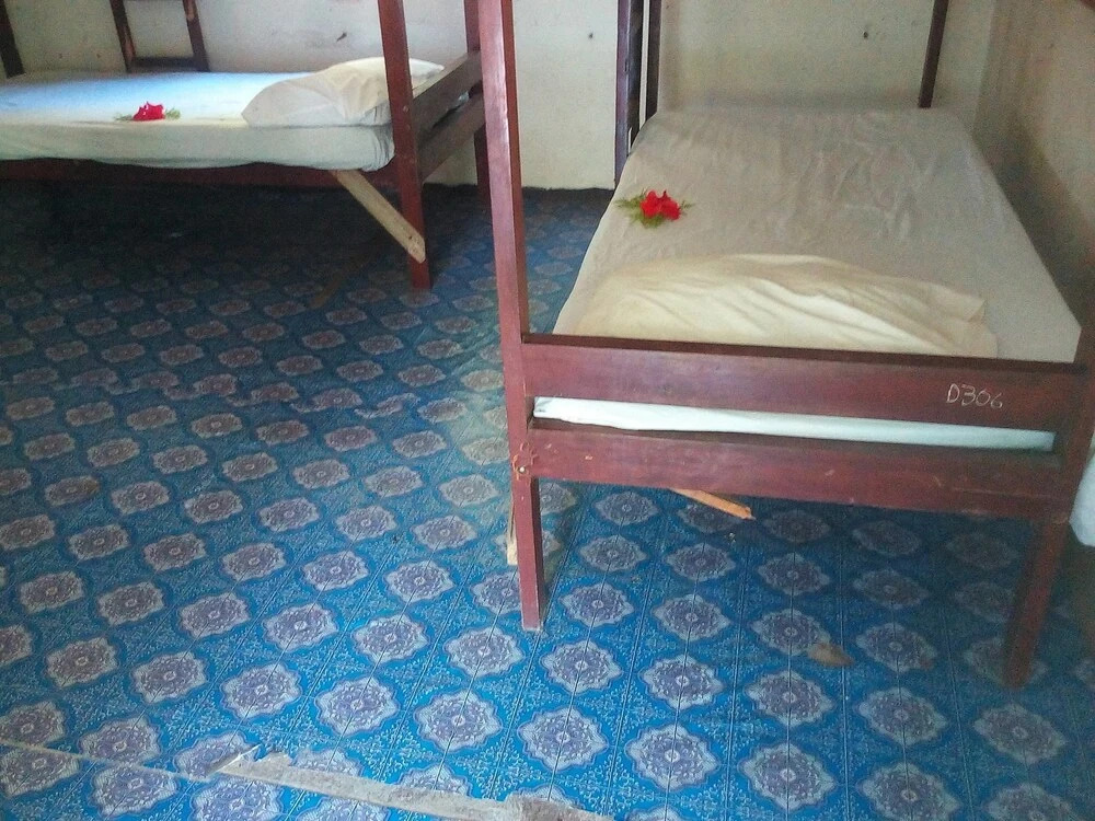 Vunidaka Homestay