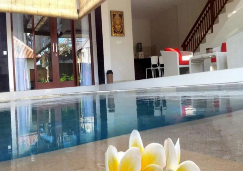 Lovecho Villa & Room Unit Canggu