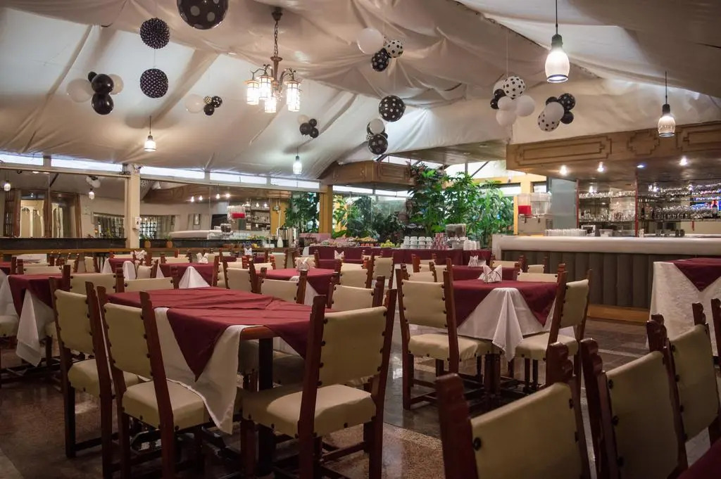 Hotel Soneto
