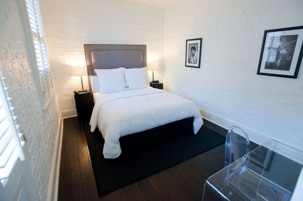 Hotel Royal New Orleans