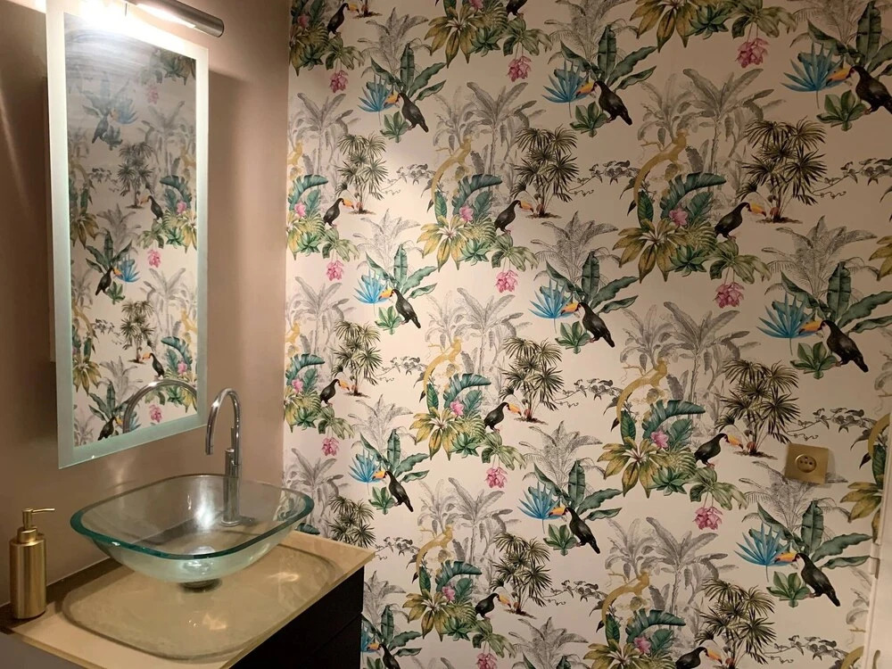 Appartment By A Designer - Les Damoiseaux - sea View - Near Deauville