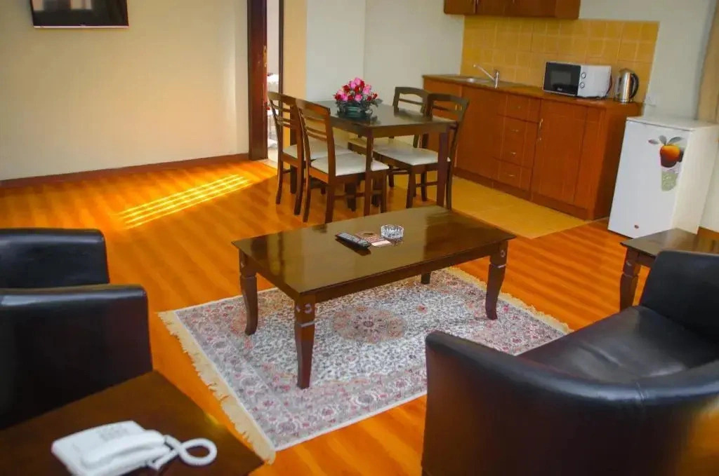 Union Hotel Apartment