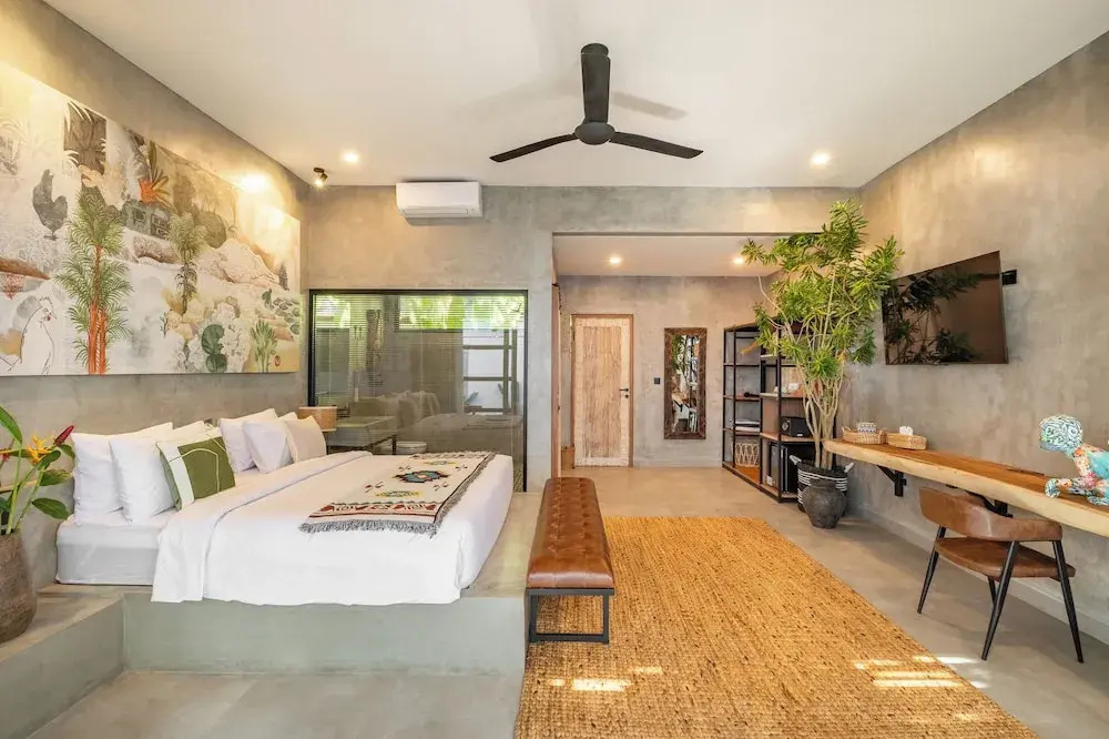 Ubud Lila Concept