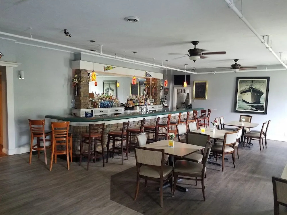 The Hotel Conneaut
