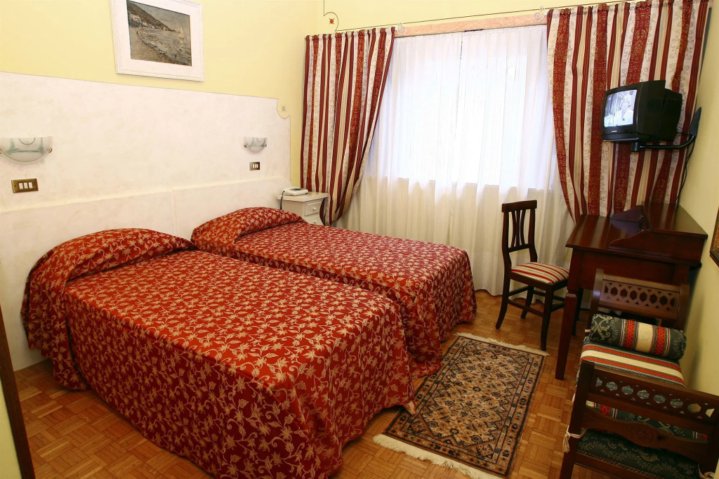Ai Ronchi Motor Hotel Brescia