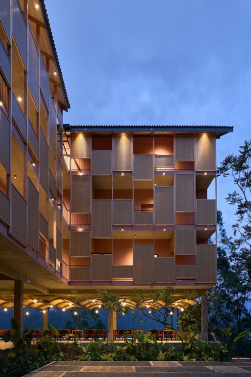 Te Dalu Resort & Spa - A Luxury Sanctuary in Ella