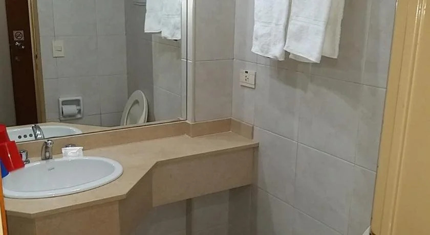 Hotel Carrara