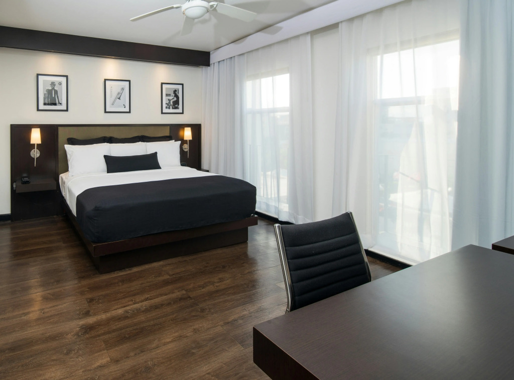 S Hotel Kingston