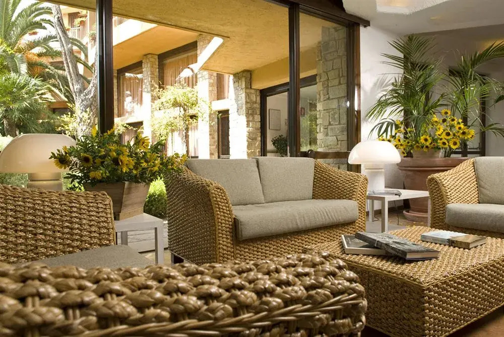 Roccamare Residence