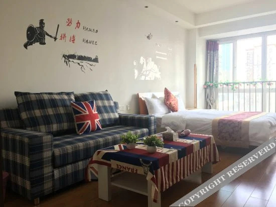 Zhengyang Business Hotel