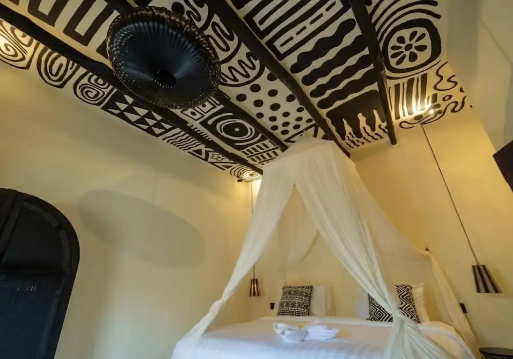 Dara Boutique Hotel