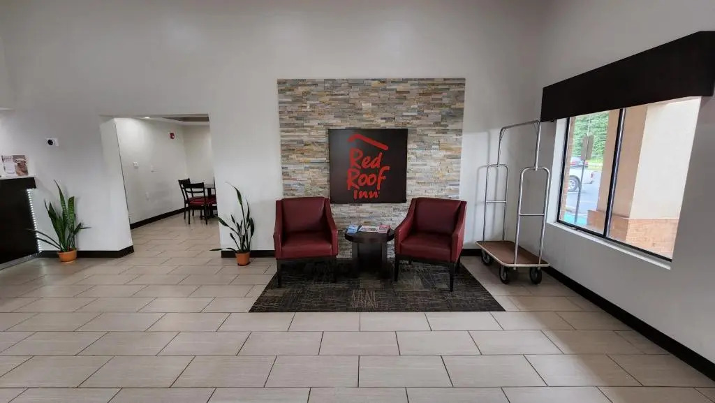 Red Roof Inn Perry