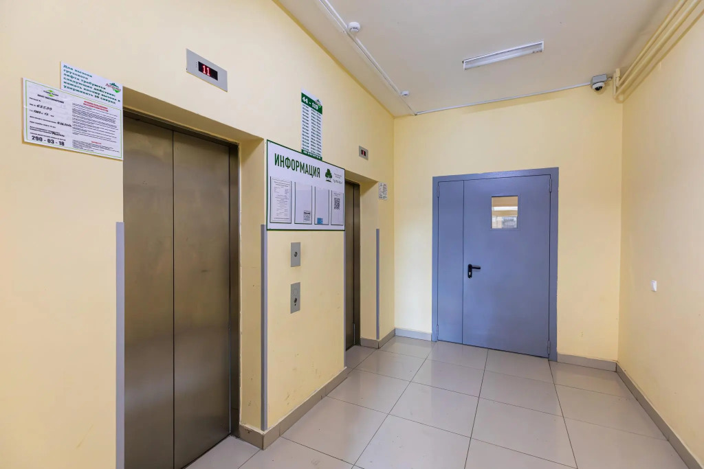 RusHouse на улице Абубекира Терегулова 10А