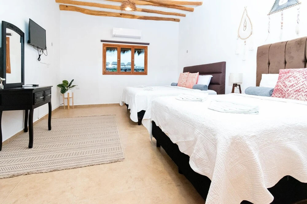 Casa Nino Holbox Villa