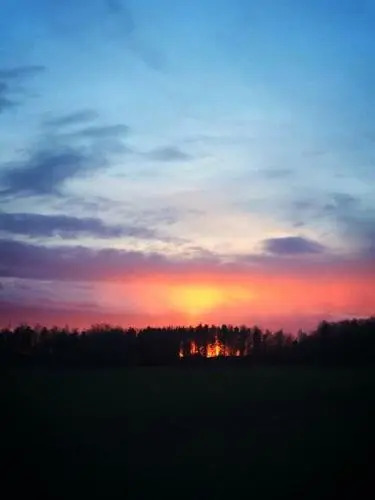 Stora Djulö Vandrarhem