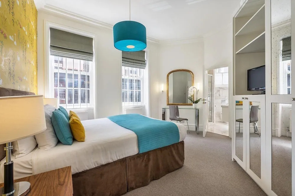 Chelsea - Sloane Avenue by Viridian Apartments