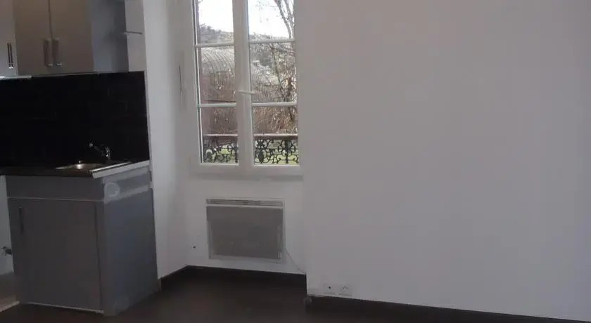 La Palmeraie