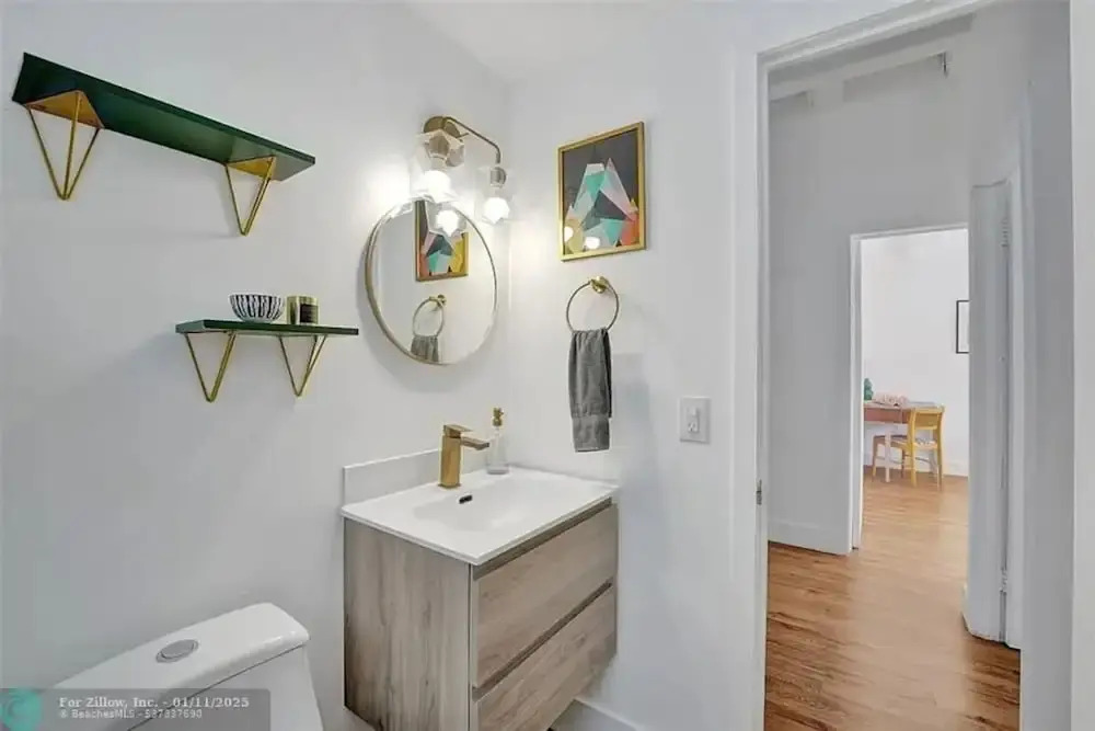 Castaways Casita Saltwater Pool Dog Friendly