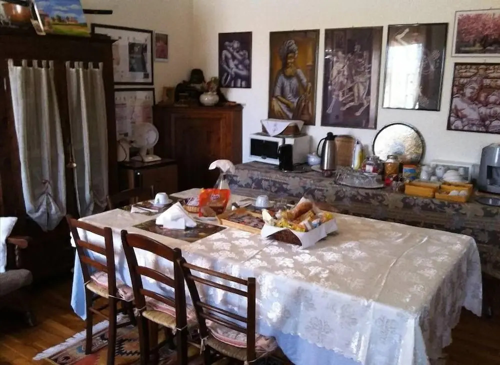 Il Frattiero B&B