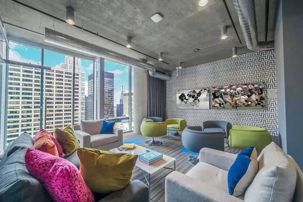 Riverwalk Apt Best Location Modern Luxury